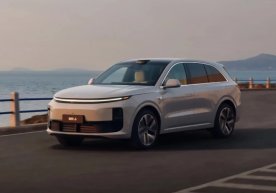 Китайский премиум-бренд Lixiang официально выходит на
