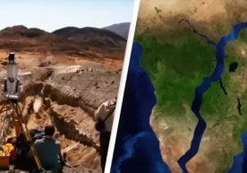 В наше время человечество всё больше раскрывает тайны