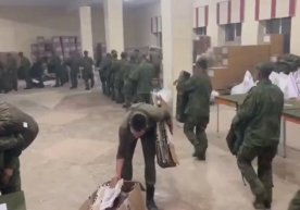 Корея халқ армиясининг юқори мартабали генерали Украина