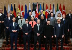 Фото: Getty Images Буюк Британия бош вазири Кир Стармер