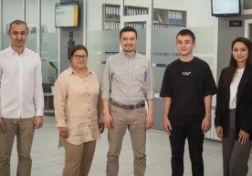 Основатели финтех-компании Alif привлекли £25 млн
