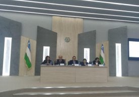 2019 йилнинг 16-18 октябрь кунлари