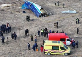 Фото: Tengrinews Озарбайжон президенти Илҳом Алиев