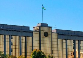 Ўзбекистонда 27 октябр куни ўтказилган парламент