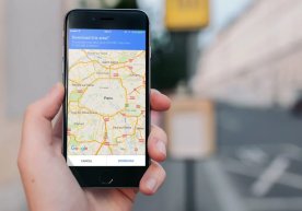 Google Maps продолжает заимствовать функции Waze. Теперь