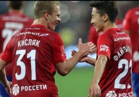 Переход Абдукадира Хусанова в «Манчестер Сити» вызвал