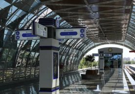 Ҳукумат қарори билан Тошкент ерусти метросининг жами 19 та