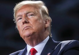 Президент США Дональд Трамп подписал указ о повышении