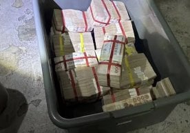 Таиланднинг Нонтхабури вилоятида ҳайратга солувчи воқеа