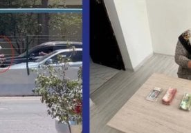 Тошкент шаҳрида июн ойи давомида тиланчилик билан банд