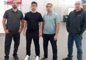 Правоохранительным органам Узбекистана удалось вернуть в
