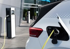 В Узбекистане увеличивается количество станций зарядки