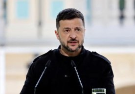 19 май куни кечқурунги брифингда Украина президенти