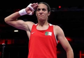 Президент международной федерации World Boxing Борис ван