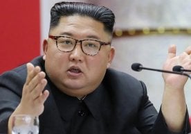 Yaqin Sharqdagi keskinlik fonida Shimoliy Koreya