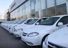 KPMG Ўзбекистон автомобиль бозорини таҳлил қилиб, ундаги