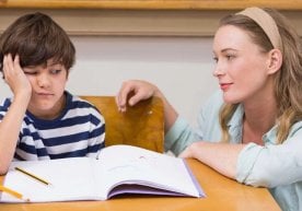 Каждый родитель хочет, чтобы его ребенок был умным,