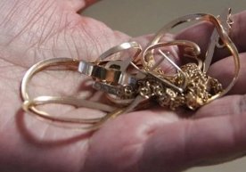 В Сырдарьинской области зафиксирован аморальный,