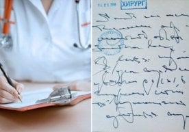 Фото: Novate.ru Google компанияси шифокорларнинг ўқиб