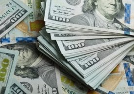 Согласно курсам валют, действующим с 20 мая 2025 года,