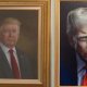 АҚШ сиёсий саҳнасида навбатдаги рамзий ўзгариш амалга