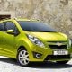 Журнал «За рулем» автоэксперти Сергей Зиновьев Chevrolet