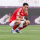 Arjantinli kanat oyuncusu Ángel Di María memleketine döndü