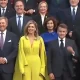 For Ukrainian President Volodymyr Zelensky, the NATO