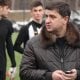 Rus futbolunun son