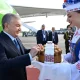 The President of the Republic of Uzbekistan, Shavkat