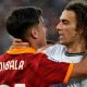 In April 2024, one of the derbies in the Italian capital —