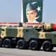 According to Foreign Affairs, Pakistani military experts
