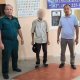 Majburiy ijro byurosi Nukus shahar bo‘limi ish yurituvida