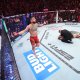 Another historic night in the UFC world. The highly