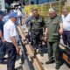 Во время начавшихся профилактических работ в ташкентском