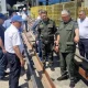Toshkent yerusti metrosida boshlangan profilaktik ishlar