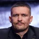 World boxing star, absolute champion of the professional