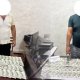 В Намангандской области оперативное мероприятие,