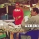 10 Haziran'da Taşkent'teki Bunyodkor Ulusal