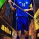 Завершился матч ОАЭ - Узбекистан в рамках очередного тура