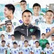 Ўзбекистон U-17 терма жамоаси ўсмирлар ўртасидаги Жаҳон