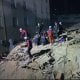 Richter ölçeğine göre 5.8 büyüklüğünde güçlü bir deprem