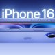 Apple компаниясининг янги флагмани – iPhone 16 модели 2025