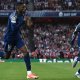 PSG beat Seattle Sounders 2–0 and advanced to the knockout