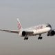 Havacılık dünyasının en büyük ödüllerinden biri olan
