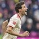 Bayern Munich striker Thomas Müller has shared his