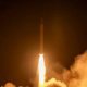 Iran fired six missiles at the US Al-Udeid Air Base