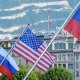 Rossiya va Amerika