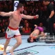 Центральный и долгожданный бой UFC 316 завершился в яркой