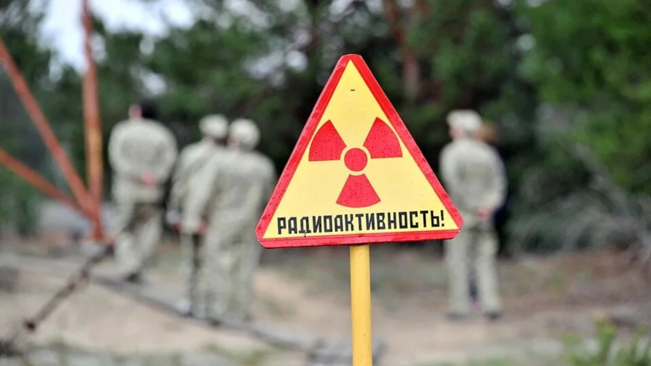 Узбекистан принял закон о ядерной гражданской ответственности